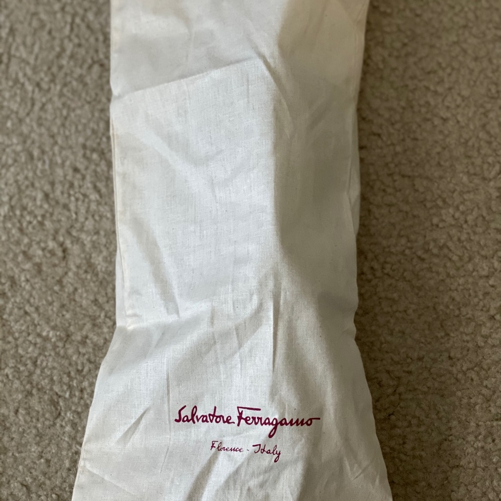 Salvatore Ferragamo dress shoes